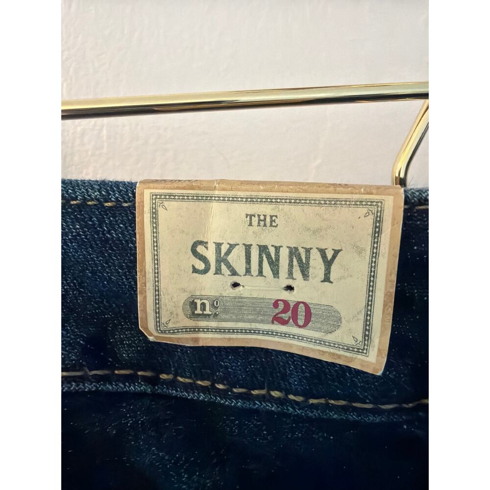 Polo Ralph Lauren jeans Sz 20 NEW NWT - Picture 5 of 11